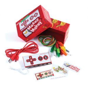 makey makey for teaching electricity