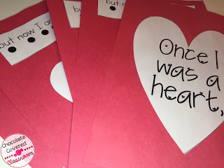 Fun Valentine's Day Activities for the Upper Elementary Classroom