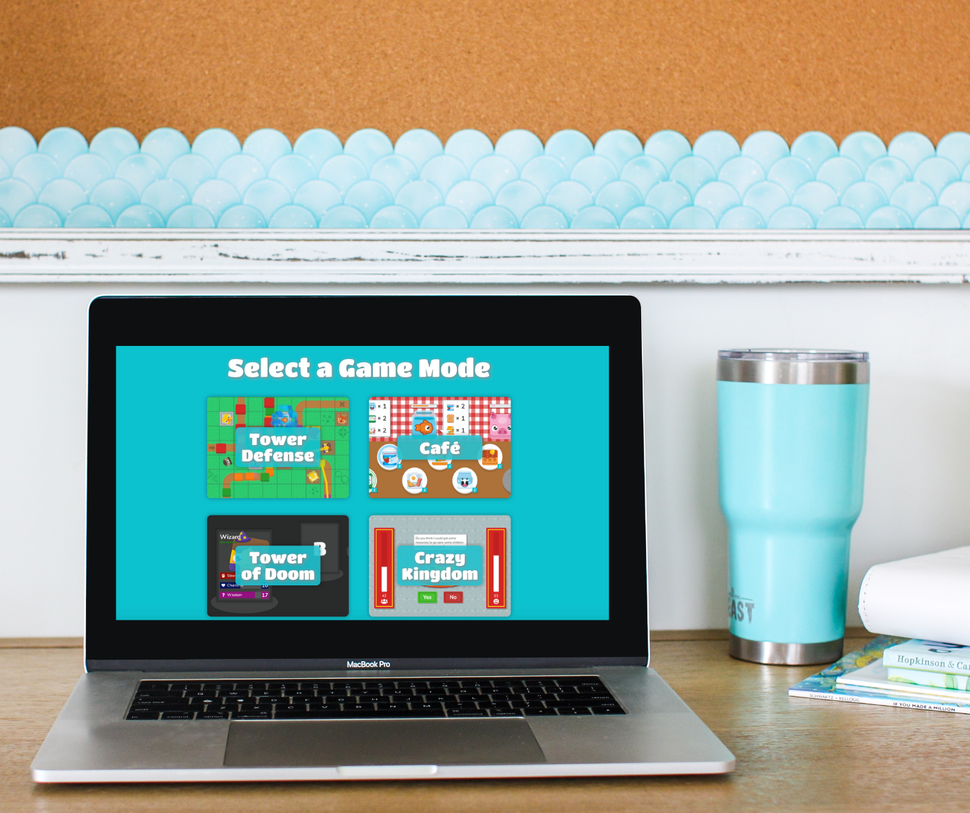 The Top 3 Most Engaging Ways to Review Concepts Virtually - Chocolate  Covered Classroom Creations