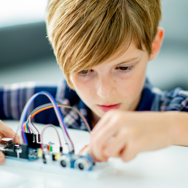 Your Grade 5 Electricity And Magnetism Unit Made Easy - Chocolate ...