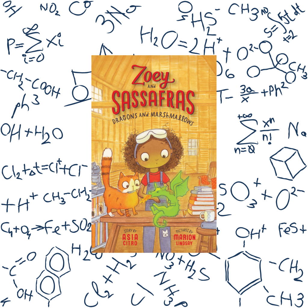 chemistry books for the science classroom