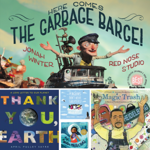 5 best read alouds for earth day